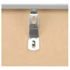 Single picture frame Hama Lima Grey Photo 6