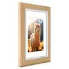 Single picture frame Hama Lima Oak Photo 2