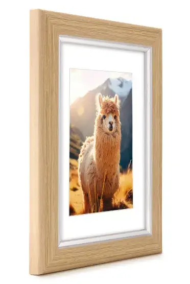 Single picture frame Hama Lima Photo 2