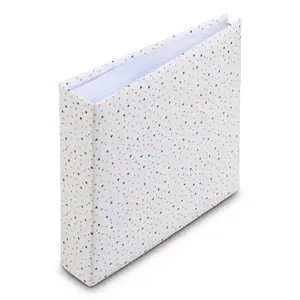 Фотоальбом Hama Confetti Многоцветный 200 листов 10 x 15 см