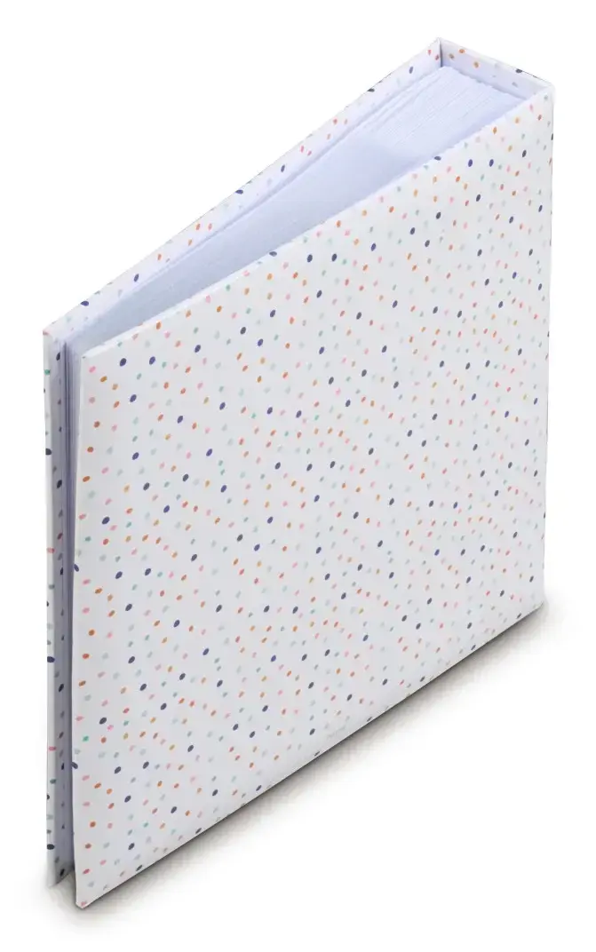 Фотоальбом Hama Confetti Многоцветный Photo 2