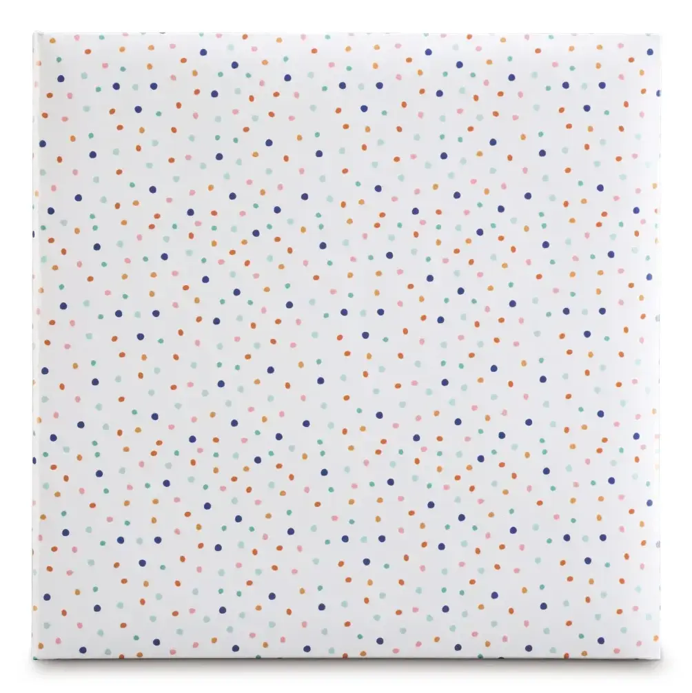 Фотоальбом Hama Confetti Многоцветный Photo 3