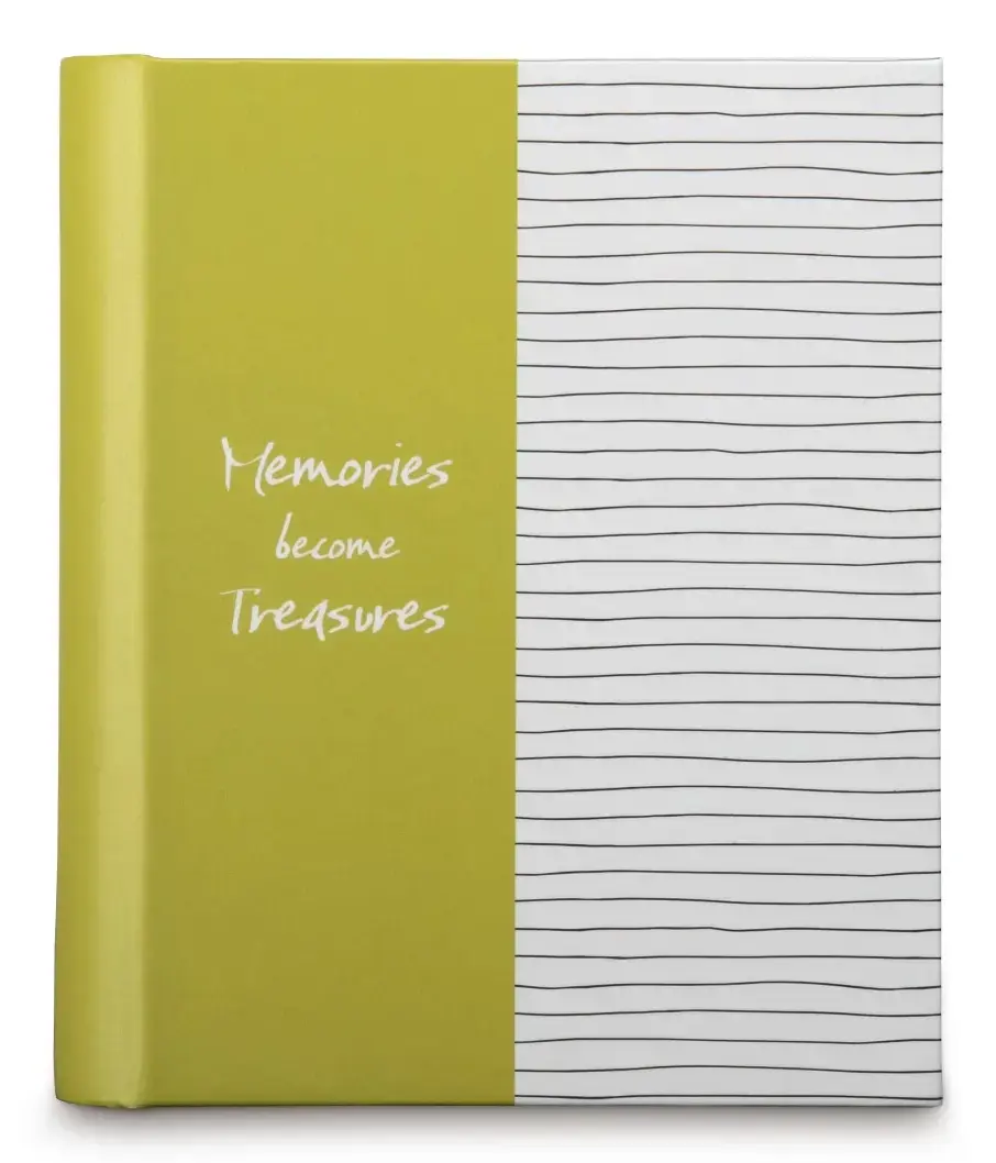 Hama Treasure fotoalbums daudzkrāsains Photo 3
