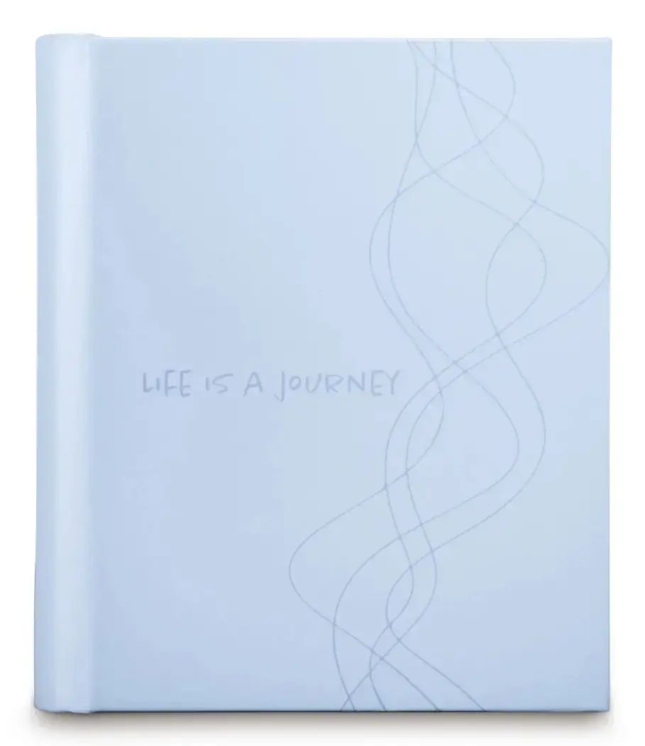 Fotoalbums Hama Life Zils Photo 3