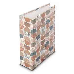 Фотоальбом Hama Designline II Многоцветный 100 листов 10 x 15 см
