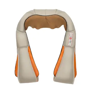 Neck Massager Extralink Smart Life Neck 3 speeds 30W