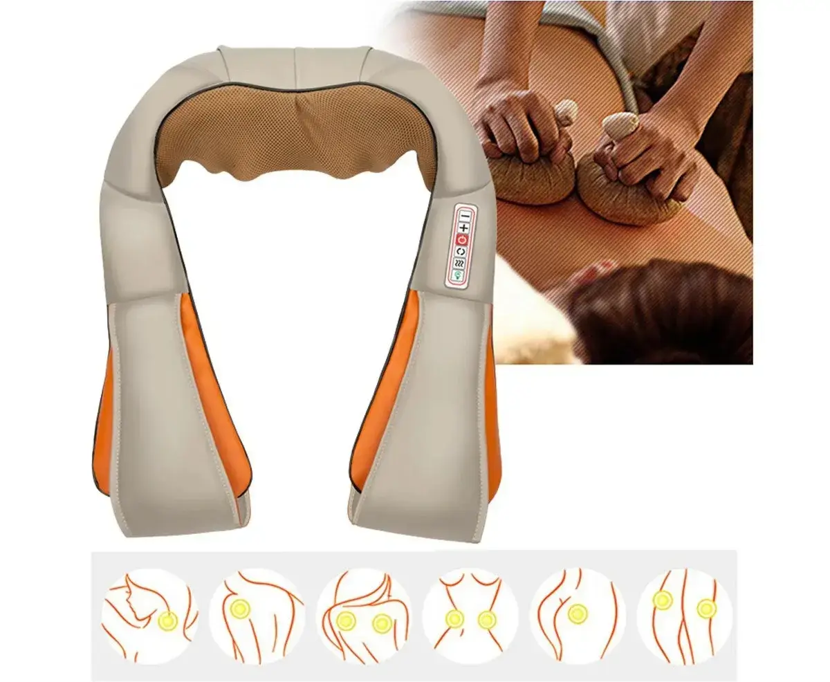 Kakla masāža Extralink Smart Life Neck Photo 7