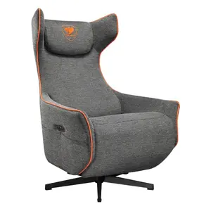 Gaming sofa COUGAR Gaming Magus Gray Upholstered seat 150 kg