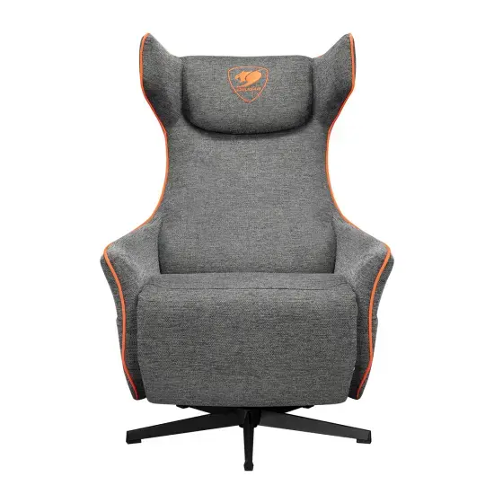 Gaming sofa COUGAR Gaming Magus Gray Photo 2