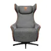 Gaming sofa COUGAR Gaming Magus Gray Photo 2