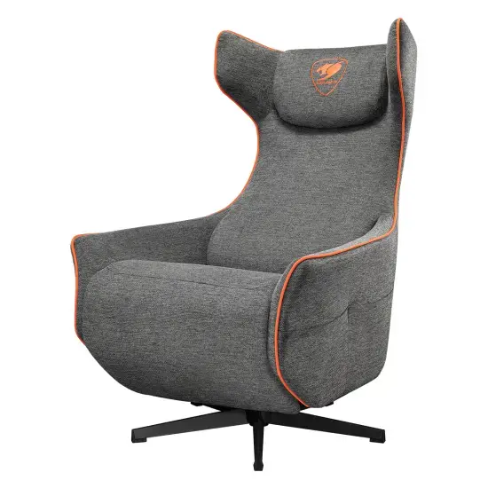 Gaming sofa COUGAR Gaming Magus Gray Photo 3