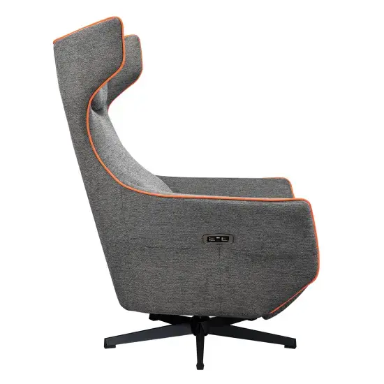 Gaming sofa COUGAR Gaming Magus Gray Photo 7