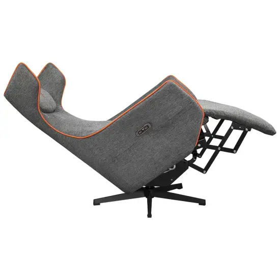 Gaming sofa COUGAR Gaming Magus Gray Photo 8
