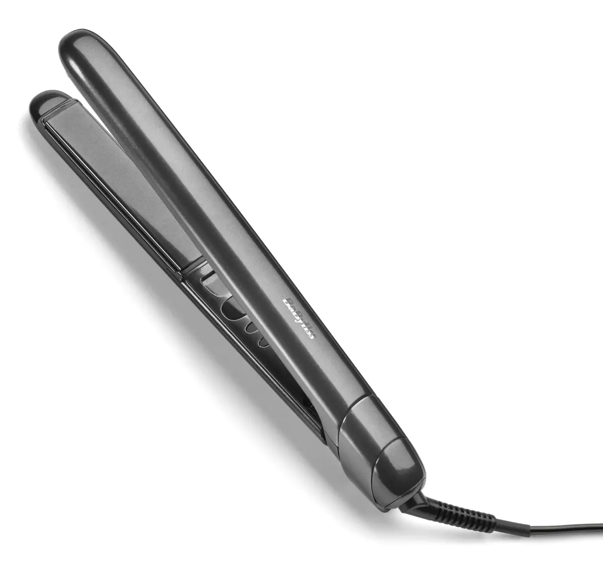 Matu taisnotājs BaByliss Titanium Shine ST620E Photo 3