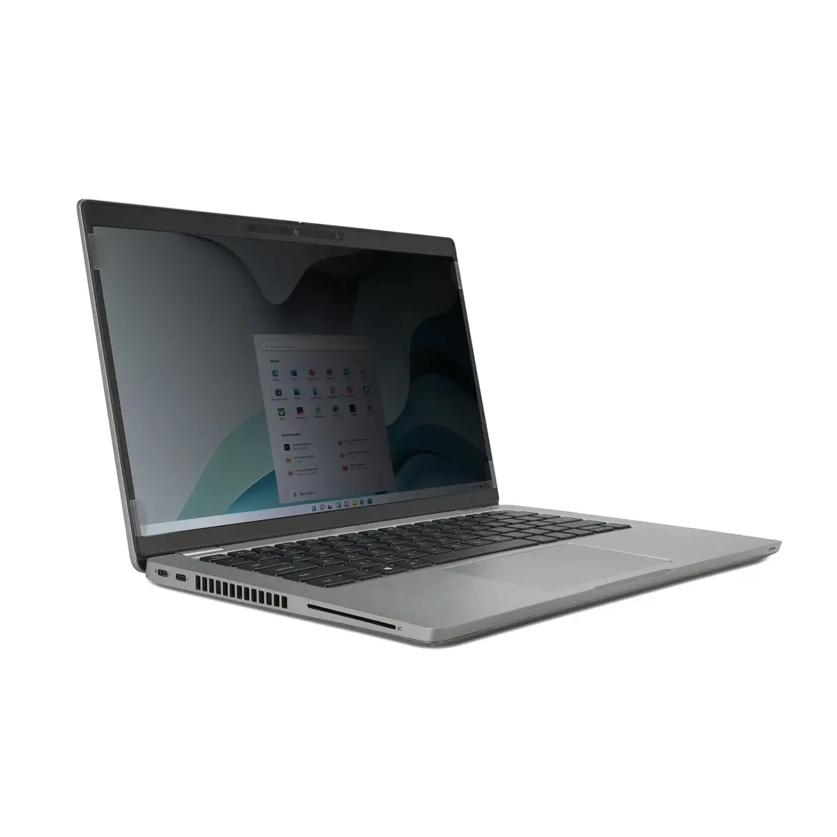 Privātuma ekrāna filtrs Kensington EQ156A1610E Photo 4