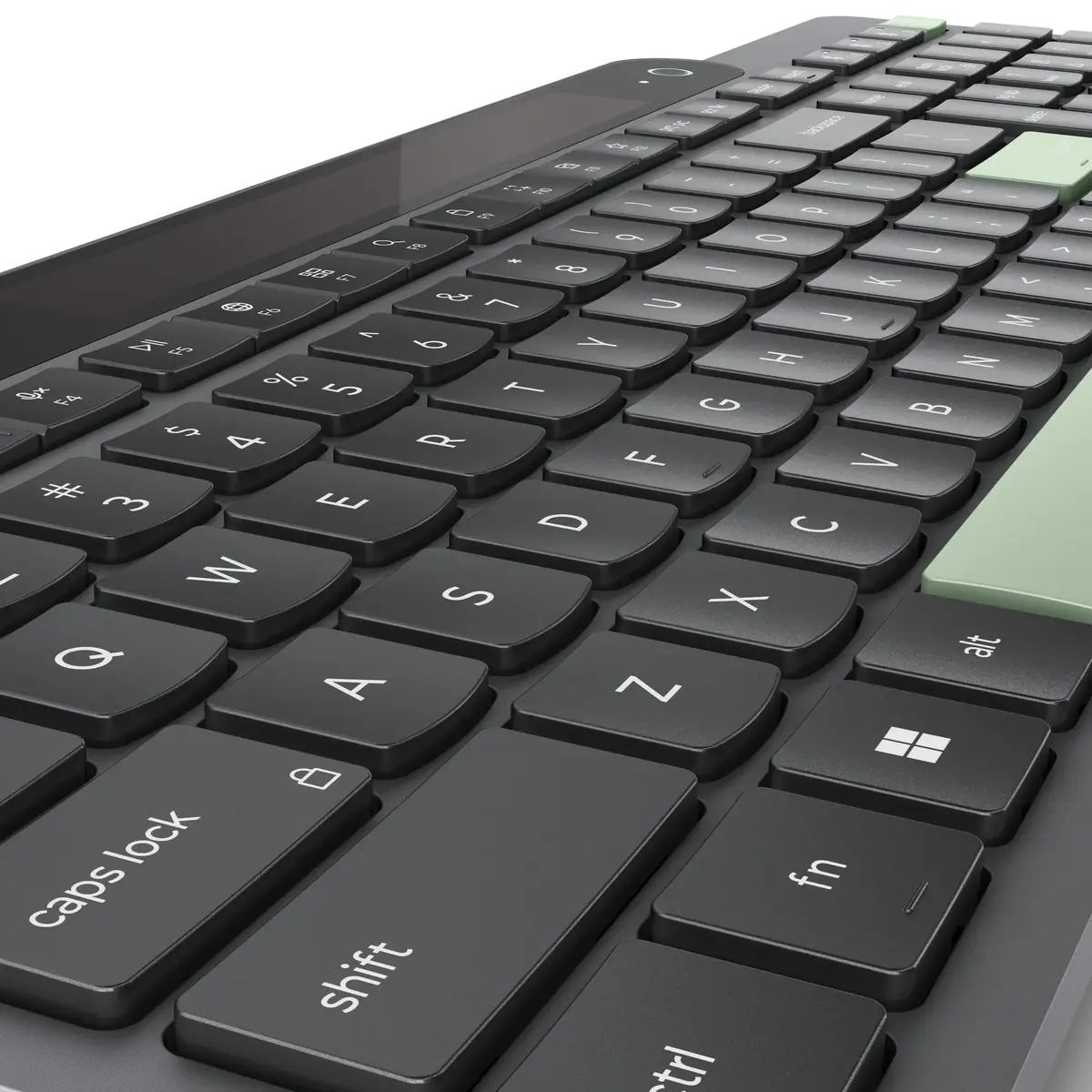 Клавиатура Lenovo 4Y41R69494 Photo 2