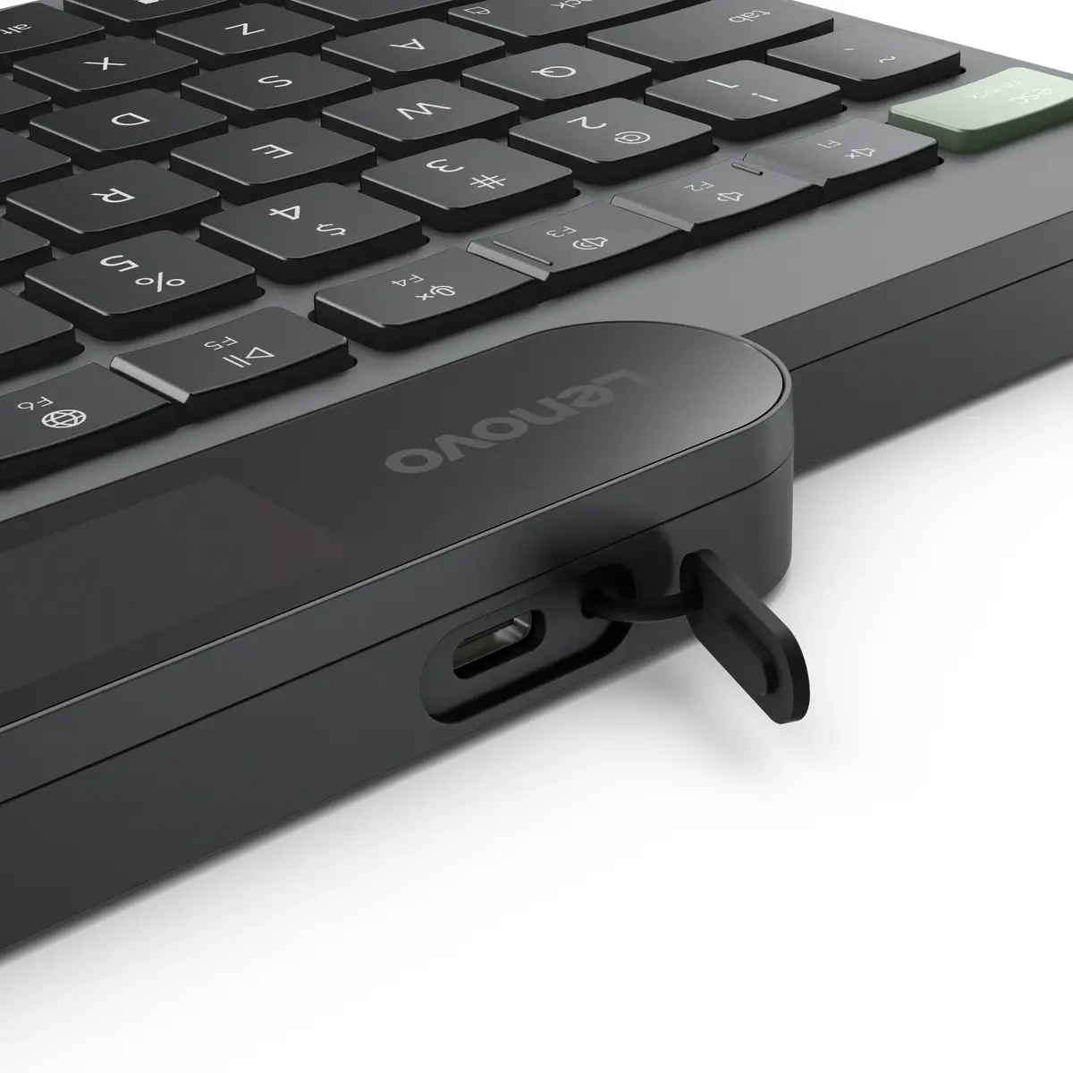 Клавиатура Lenovo 4Y41R69494 Photo 6