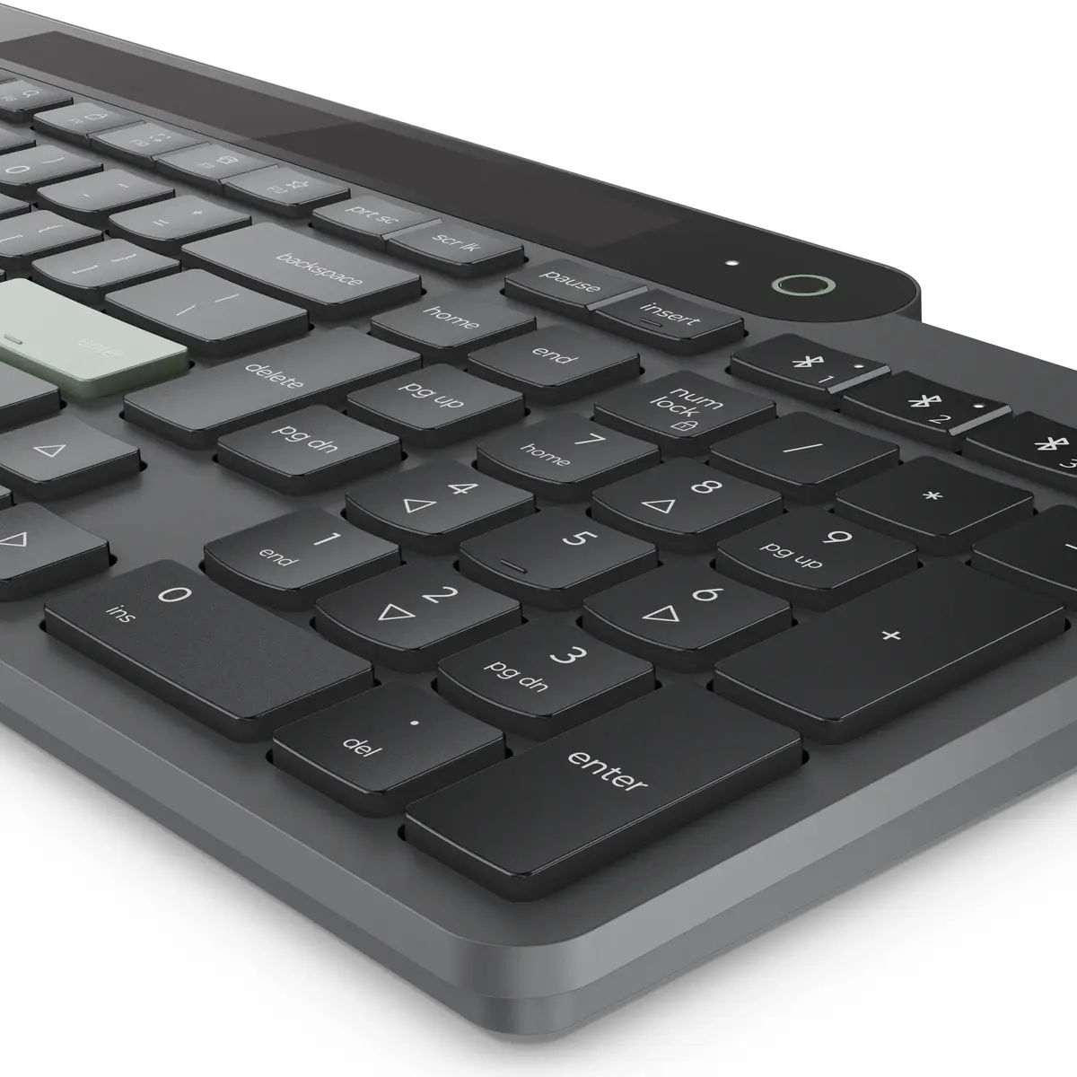Клавиатура Lenovo 4Y41R69494 Photo 14