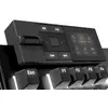 Lenovo Wireless Multi-Mode Pro 6000-US tastatūra Photo 6