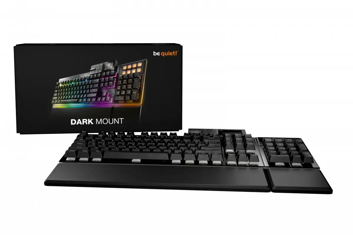 Lenovo Wireless Multi-Mode Pro 6000-US tastatūra Photo 8