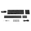 Lenovo Wireless Multi-Mode Pro 6000-US tastatūra Photo 9