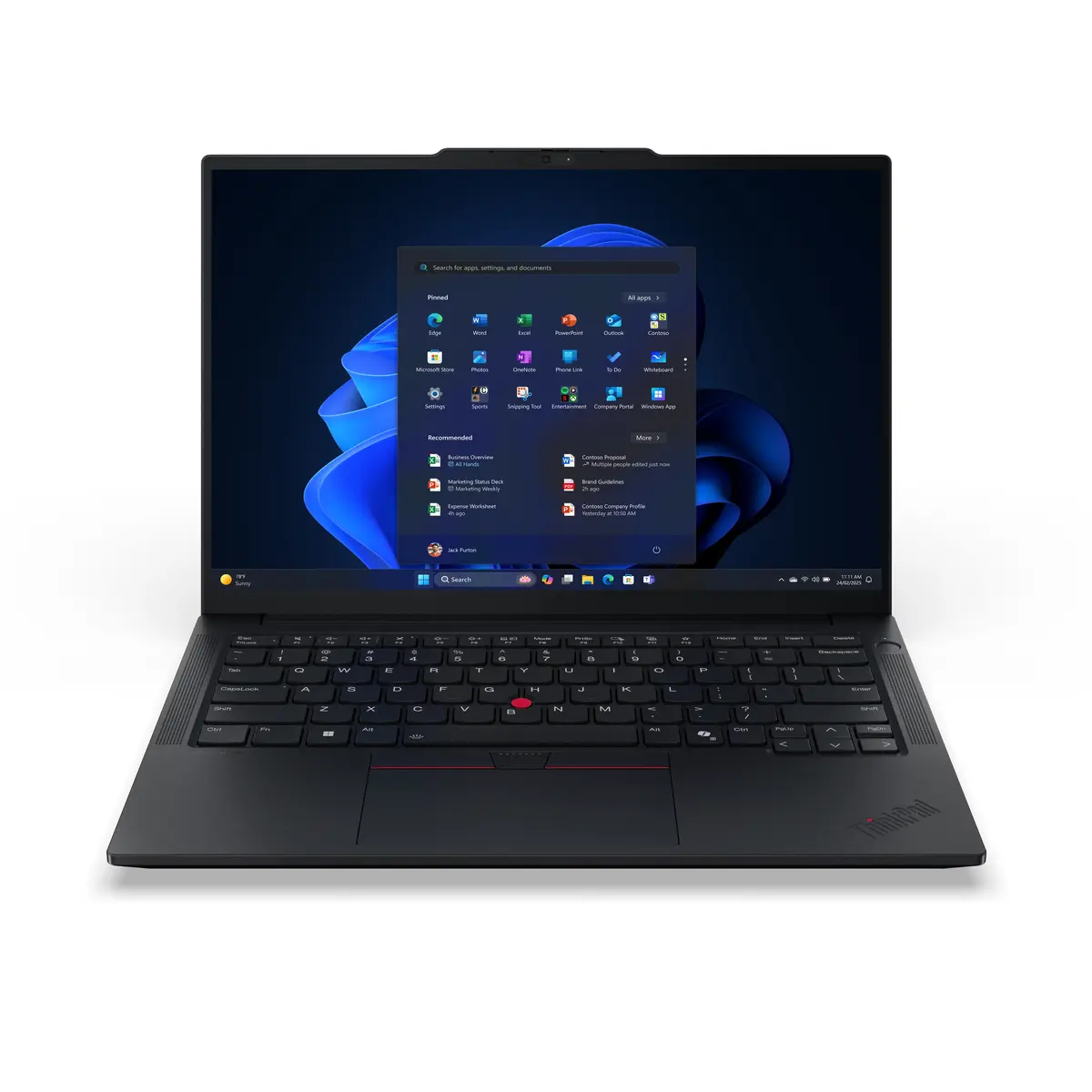 Klēpjdators Lenovo ThinkPad E14 Gen 7