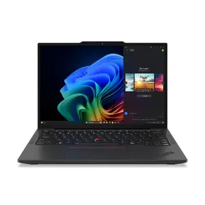 Ноутбук Lenovo ThinkPad X13 Gen 6 13.3" AMD Ryzen AI 7 350 32ГБ 1ТБ AMD Radeon 860M Windows 11 Pro