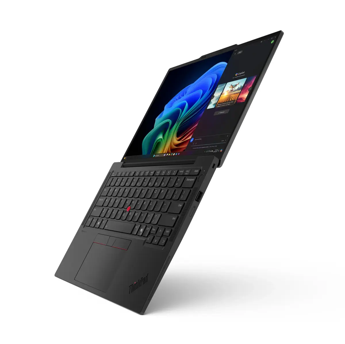 Ноутбук Lenovo ThinkPad X13 Gen 6 Photo 3