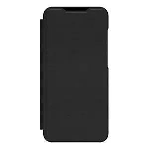 Flip maciņš Samsung Galaxy S25 FE 6.7" Melns Monohroms