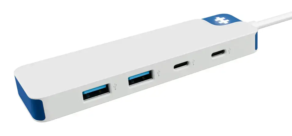 Targus HyperDrive Wired USB-C Docking Station Photo 2