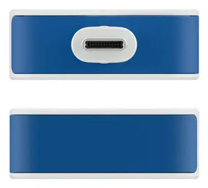 Targus HyperDrive Wired USB-C Docking Station Photo 4