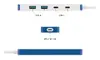 Targus HyperDrive Wired USB-C Docking Station Photo 6