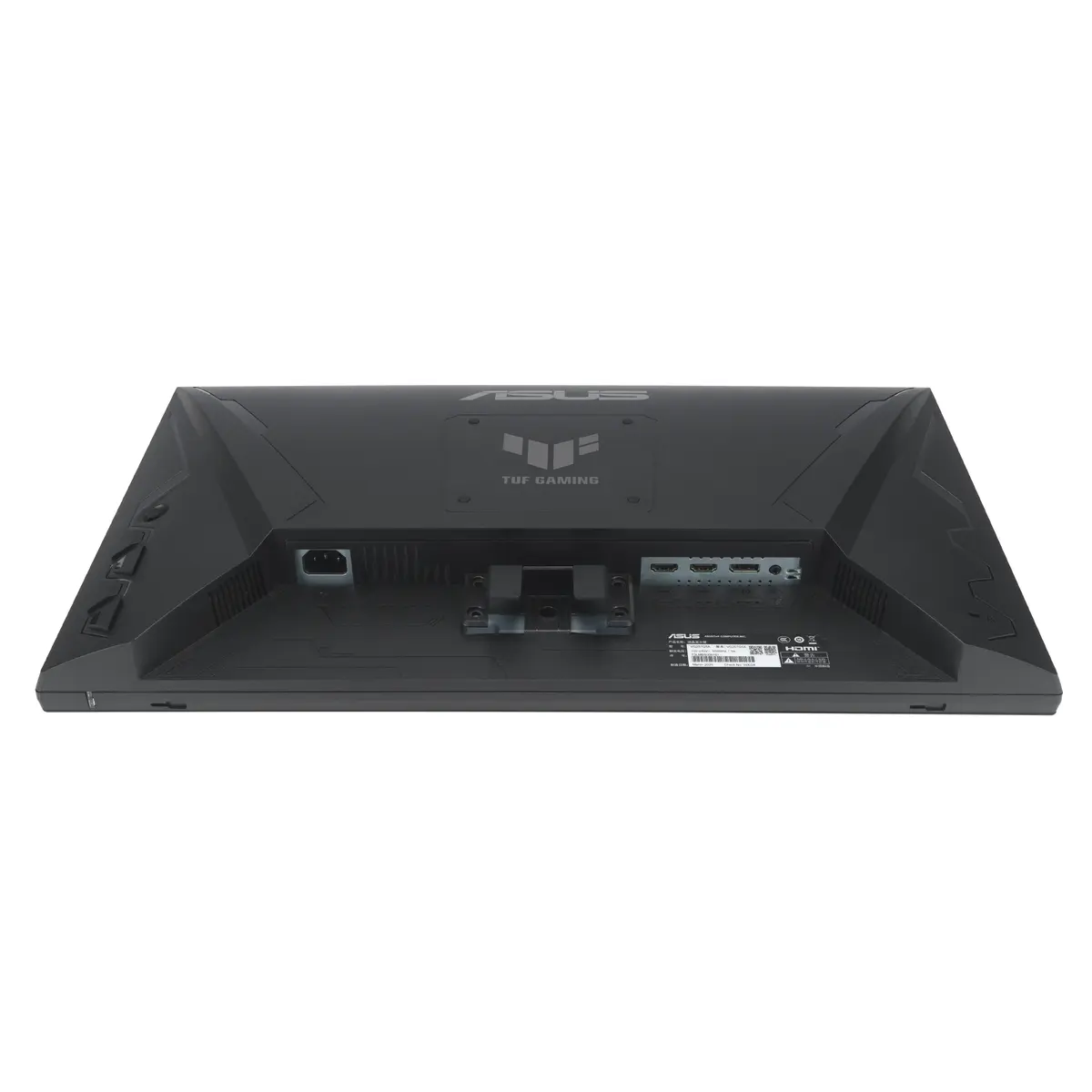 Monitors ASUS TUF Gaming VG257Q5A Photo 4