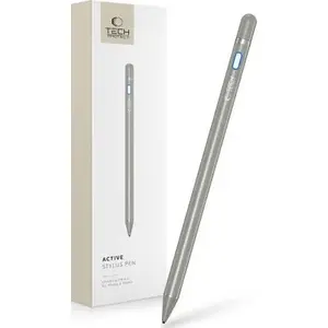 Стилус Tech‑Protect Active Stylus Pen Titanium — Tech‑Protect модель 5906302370306