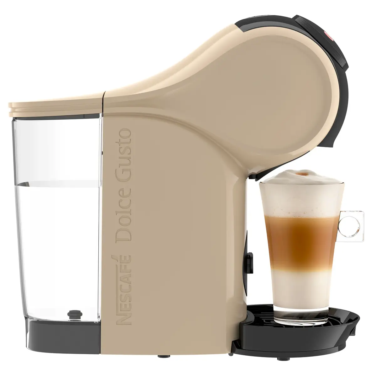 Капсульная кофемашина De’Longhi Genio S Photo 12