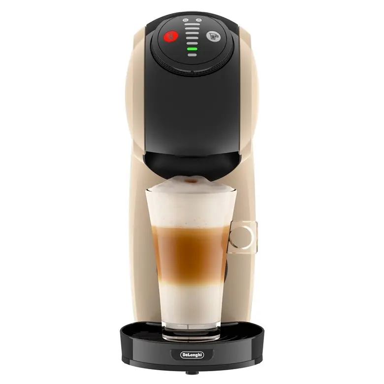 Капсульная кофемашина De’Longhi Genio S Photo 31