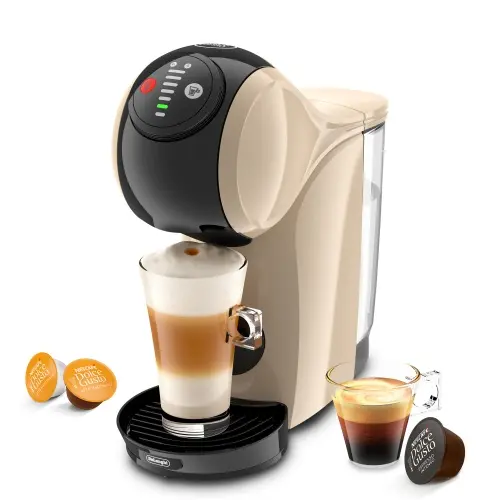 Капсульная кофемашина De’Longhi Genio S Photo 32