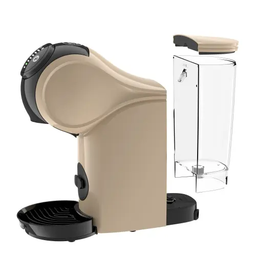 Капсульная кофемашина De’Longhi Genio S Photo 34