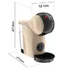 Капсульная кофемашина De’Longhi Genio S Photo 37