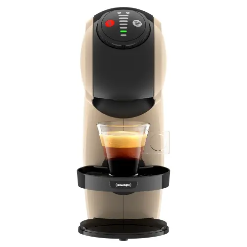 Капсульная кофемашина De’Longhi Genio S Photo 39