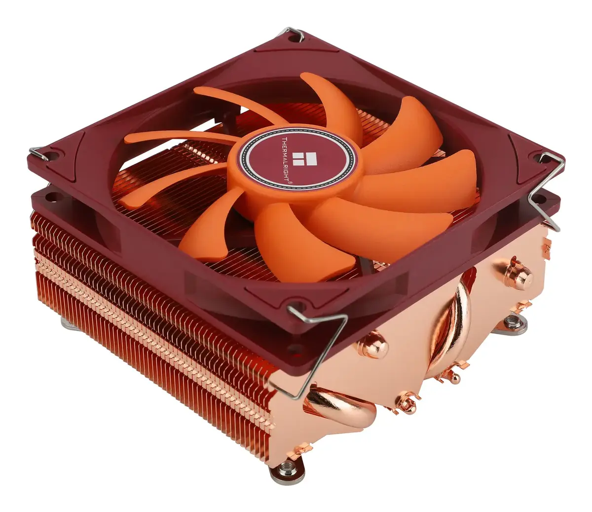 Dzesētājs/Radiators Thermalright AXP90-X53 FULL 12 cm