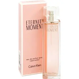 Calvin Klein Eternity Moment  EDP 50 ml