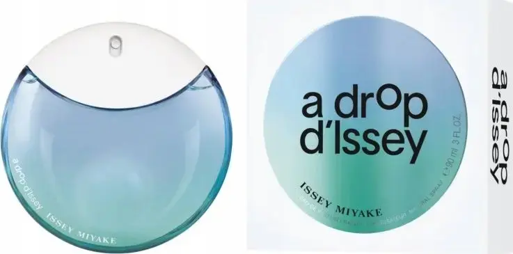 Sieviešu smaržas Issey Miyake A Drop