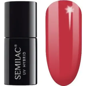 Гибридный лак для ногтей SEMILAC 305 Spiced Apple — 7 мл