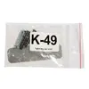Управляемый L3 сетевой коммутатор MikroTik CRS310-1G-5S-4S+IN Photo 5