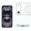 Border Case 4smarts Ibiza Apple iPhone 17 Air Photo 3