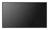 Sharp E869 85.6" 4K Ultra HD Цифровая панель Photo 2
