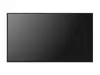 Sharp E869 85.6" 4K Ultra HD Цифровая панель Photo 6