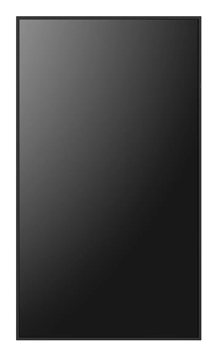 Sharp E869 85.6" 4K Ultra HD Цифровая панель Photo 8