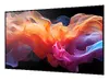 Sharp E869 85.6" 4K Ultra HD Цифровая панель Photo 9